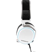 Наушники SteelSeries Arctis Pro + GameDAC (белый)