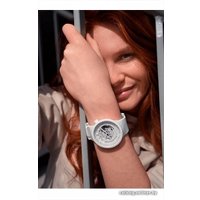 Наручные часы Swatch C-White SB03W100
