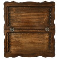 Шахматы/шашки/нарды Haleyan Бриз kh128