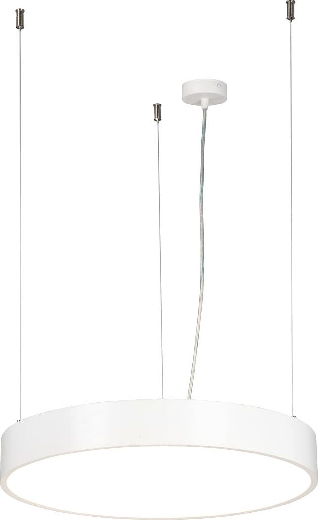 

Подвесная люстра Vitaluce V2114DT-0/1S