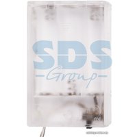 Светодиодная гирлянда роса Neon-Night Ретро-лампы 303-076 (теплый белый)