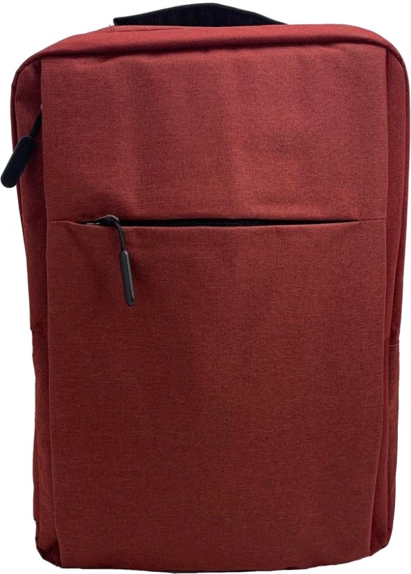 

Городской рюкзак Onlitop Lifestyle 4006.05 (красный)