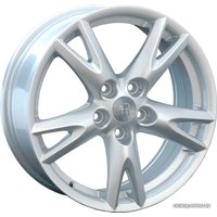 Литые диски Replay HND178 17x7" 5x114.3мм DIA 67.1мм ET 47мм S
