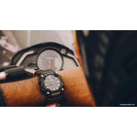 Наручные часы Casio G-Shock GA-900C-1A4