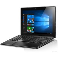 Планшет Lenovo IdeaPad Miix 310-10ICR 64GB LTE (с клавиатурой) [80SG009RRK]