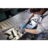 Щеточная шлифмашина Bosch GSI 14 CE Professional (06018B1001)