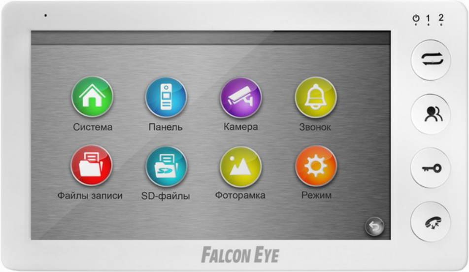 

Монитор Falcon Eye Cosmo