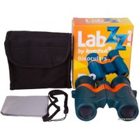Бинокль Levenhuk LabZZ B2