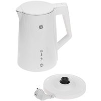 Электрический чайник Halsa HLS-K-102