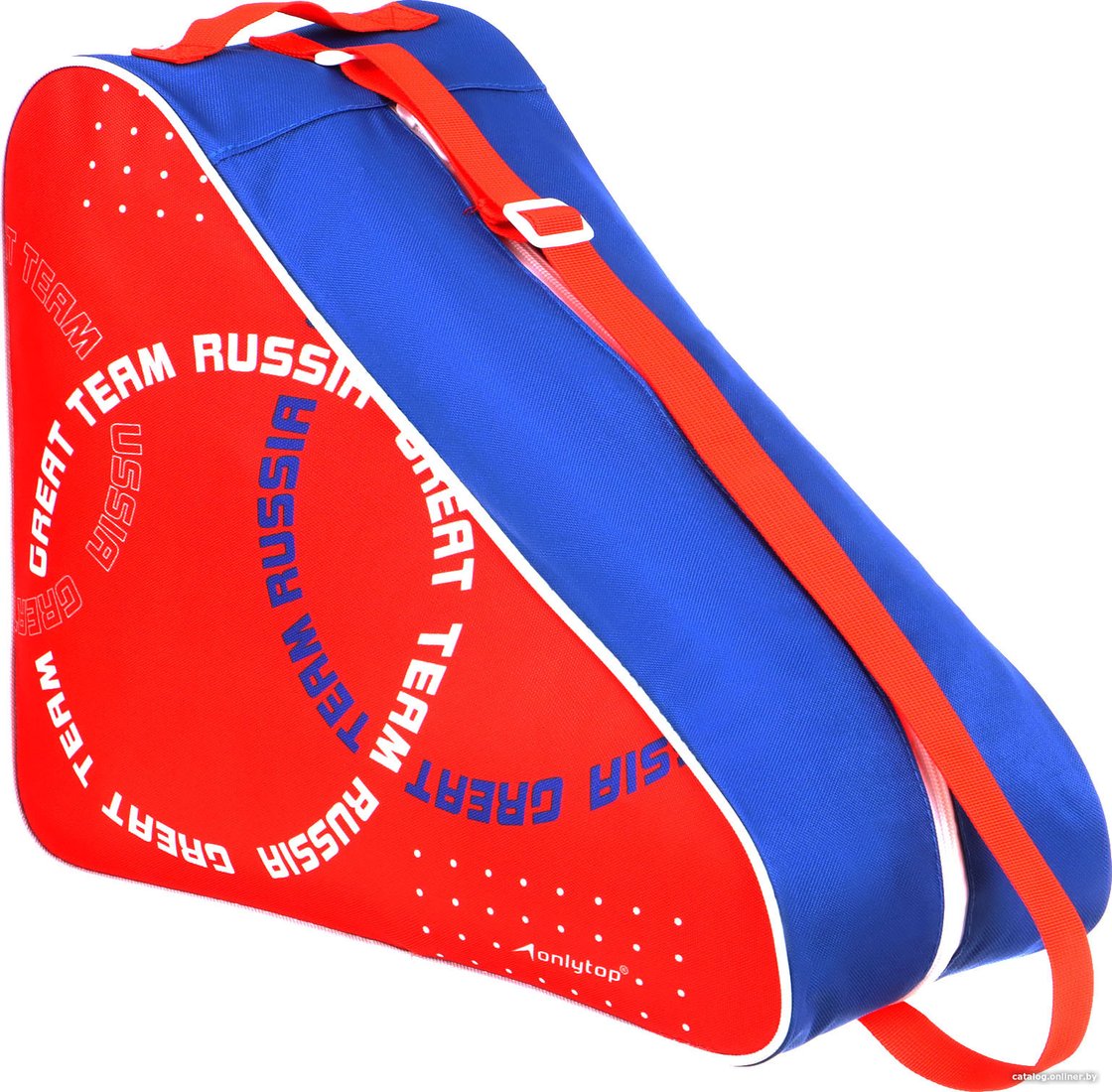 Спортивная сумка Onlytop Russial 9929498