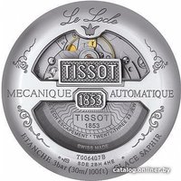 Наручные часы Tissot Le Locle Automatic T006.407.36.033.00