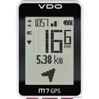 Велокомпьютер VDO M7 GPS