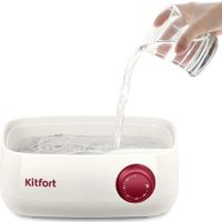 Пароварка Kitfort KT-6830