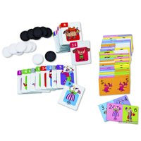 Настольная игра Step Puzzle 55 лучших игр мира