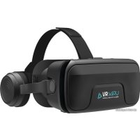Очки виртуальной реальности для смартфона Miru VMR600E Universe (с контроллером VMJ5000)