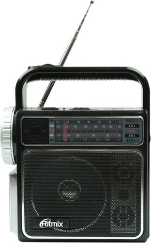 Радиоприемник Ritmix RPR-404