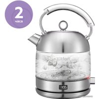 Электрический чайник Kitfort KT-6172
