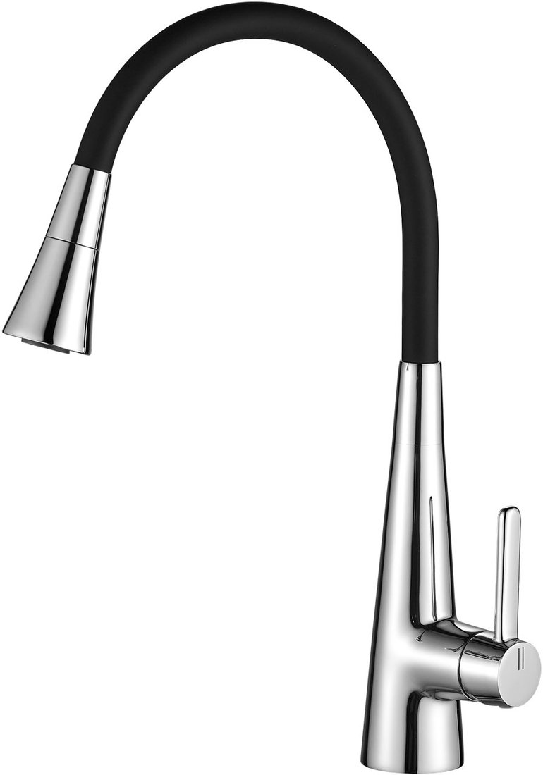 

Смеситель Rose R213
