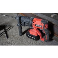 Перфоратор Yato YT-82772 (без АКБ)