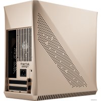 Корпус Fractal Design Era ITX Gold - TG FD-CA-ERA-ITX-CHP