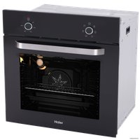 Электрический духовой шкаф Haier HOX-L06NGB