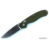 Складной нож Ganzo G727M green (G727M-GR)