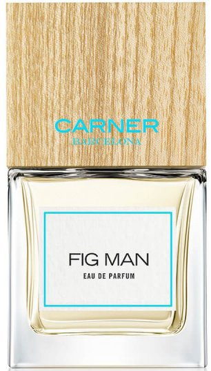 

Парфюмерная вода Carner Barcelona Fig Man EdP (тестер, 100 мл)