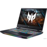 Игровой ноутбук Acer Predator Helios 500 PH517-52-76GY NH.QD3EU.003