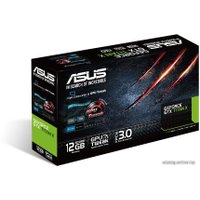 Видеокарта ASUS GeForce GTX TITAN X 12GB GDDR5 (GTXTITANX-12GD5)