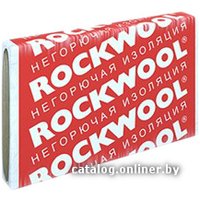 Теплоизоляция Rockwool Камин Баттс 30 мм