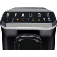 Кофемашина Timberk T-CMA34D61