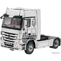 Сборная модель Revell Mercedes-Benz Actros MP 3