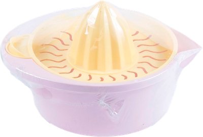 

Ручная соковыжималка для цитрусовых Белбогемия SC-258