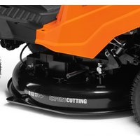 Райдер Daewoo Power DWR 610