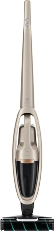 

Пылесос Electrolux WQ71-P52SS