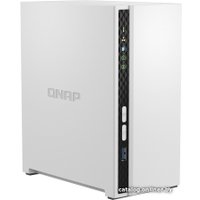 Сетевой накопитель QNAP TS-233