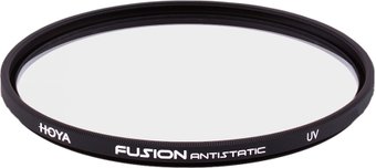 Светофильтр HOYA 82mm FUSION Antistatic UV