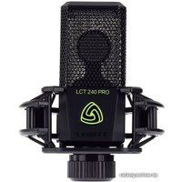 Проводной микрофон Lewitt LCT 240 PRO (черный)