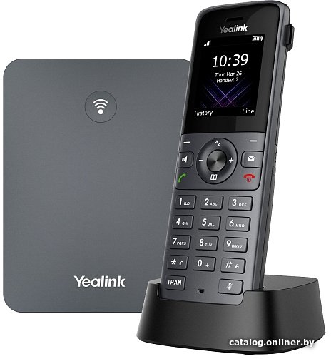 IP-телефон Yealink W73P