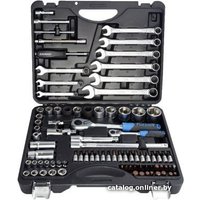 Универсальный набор инструментов FORSAGE F-4821-5 PREMIUM (88 предметов)