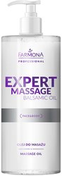 Масло для тела Expert Massage Balsamic 500 мл