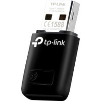 Wi-Fi адаптер TP-Link TL-WN823N