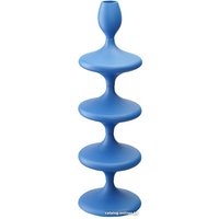 Подсвечник Bergenson Bjorn Vivlend BB0000200 (синий)