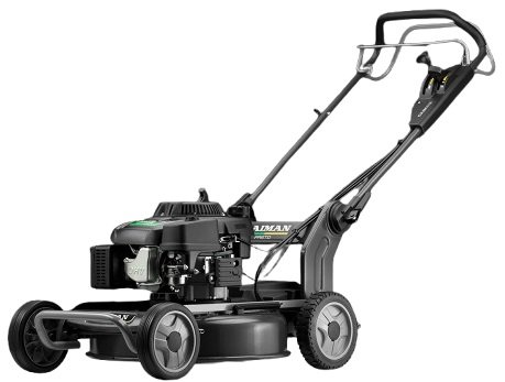 

Газонокосилка Caiman Fasto 55CV