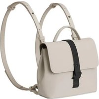 Городской рюкзак Gaston Luga Splash Mini A5 (кремовый)
