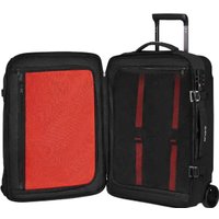 Сумка-тележка Samsonite Armox Black 55 см