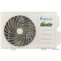 Кондиционер Tadilux Titan TTN-09/TTN-09OU