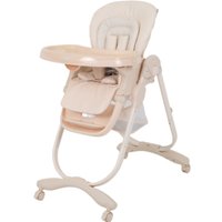 Высокий стульчик Rant Cafe RH300 (светло-бежевый)