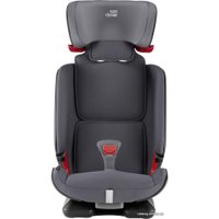 Детское автокресло Britax Romer Advansafix IV M (storm grey)