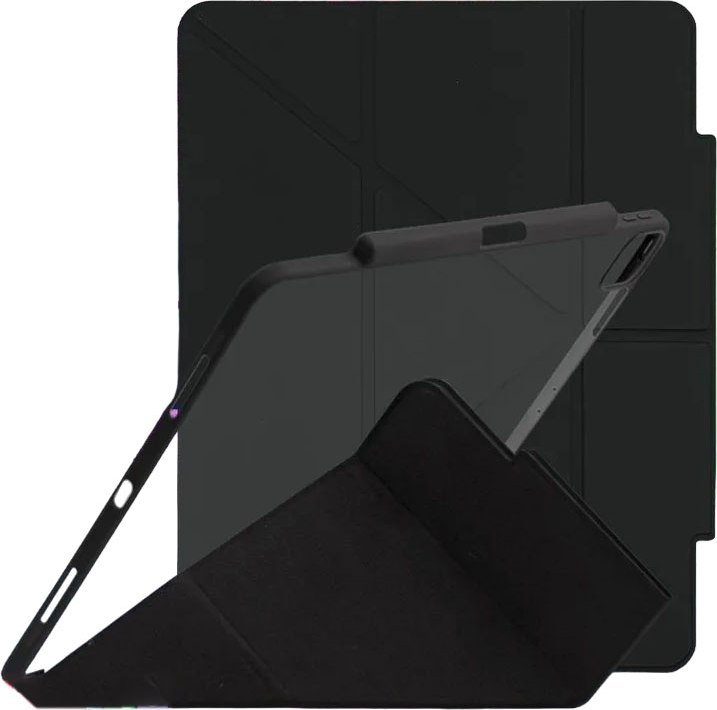 

Чехол для планшета Bingo Tablet Fold для iPad Pro 12.9 2021 (черный)